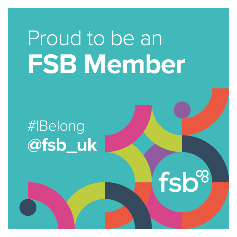 Proud to be a FSB Member