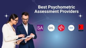 Best psychometric assessment providers