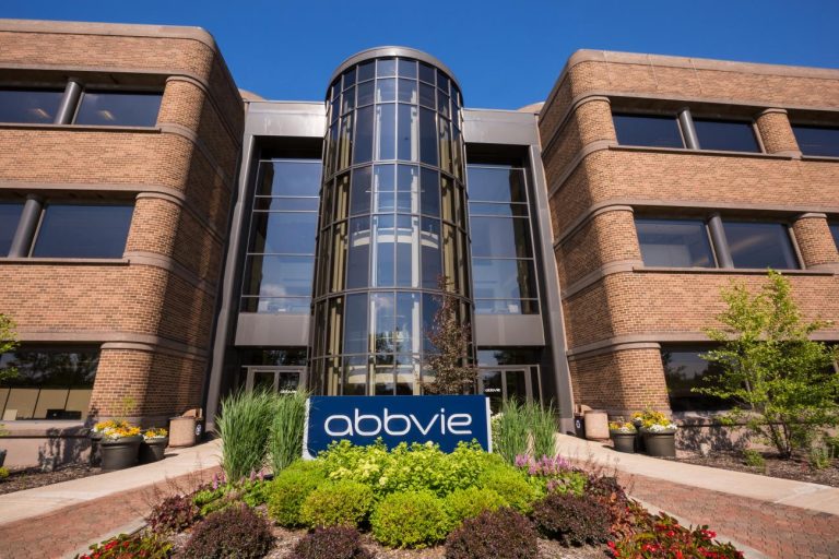 Headquarters for Abbvie