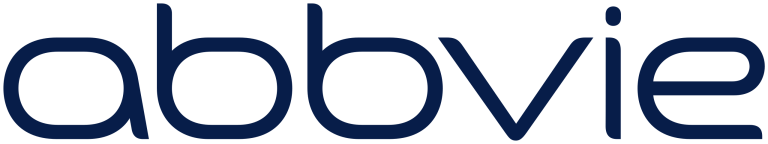 Logo for Abbvie