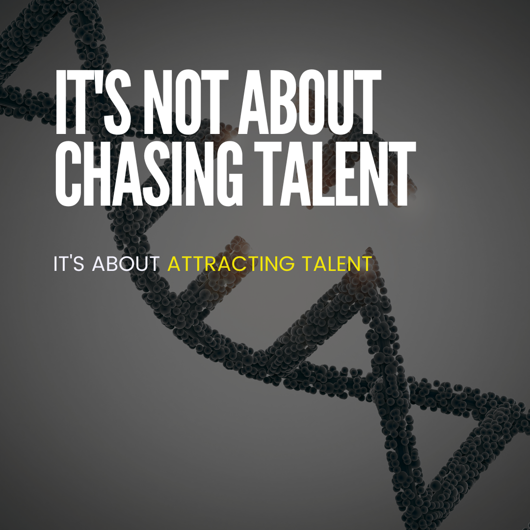 How To Attract And Retain Top Talent In The Life Sciences Industry ...