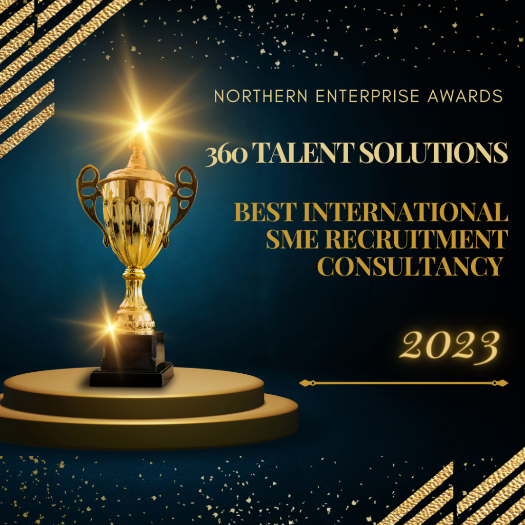 Northern Enterprise Awards 2023