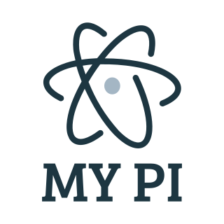 Logo for MY PI